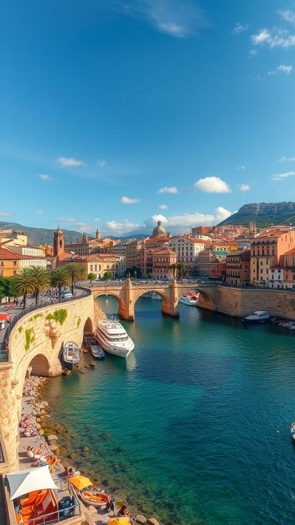 Испания Испания