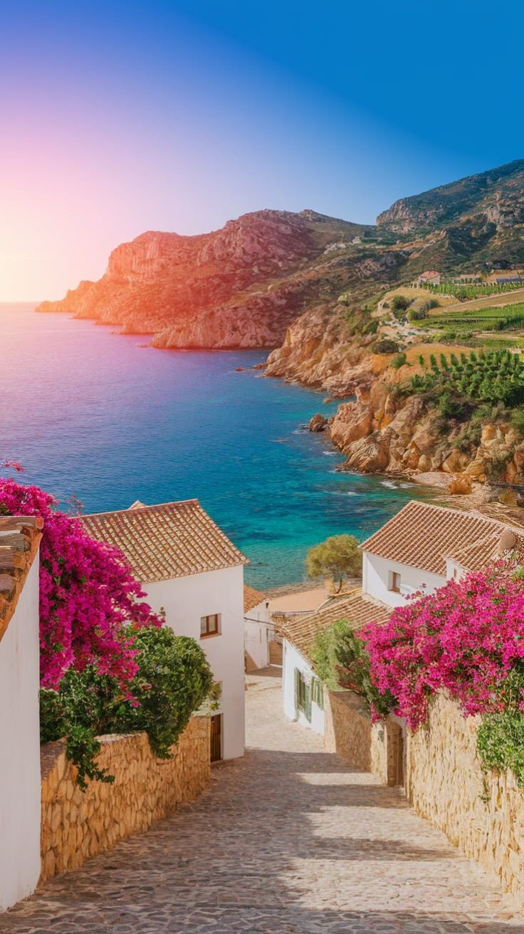 Испания Испания